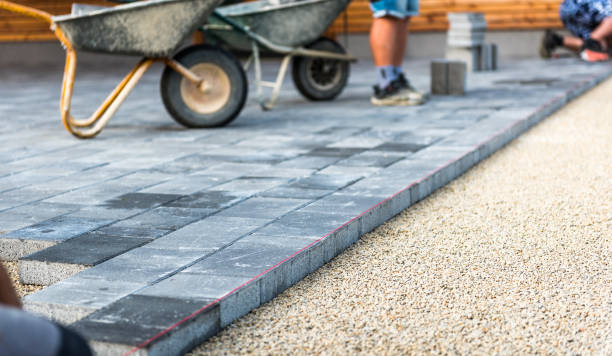 Best Affordable Driveway Pavers  in Grantsville, UT