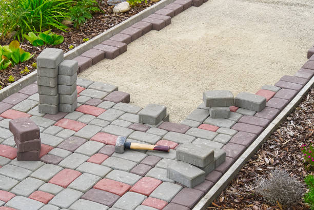 Best Custom Driveway Pavers  in Grantsville, UT