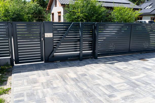Best Best Driveway Pavers  in Grantsville, UT