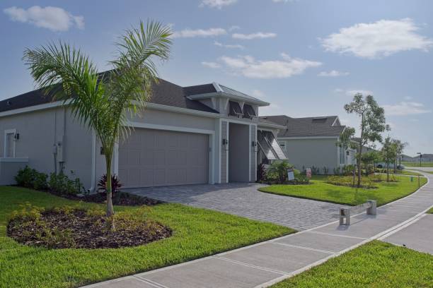 Best Interlocking Driveway Pavers  in Grantsville, UT