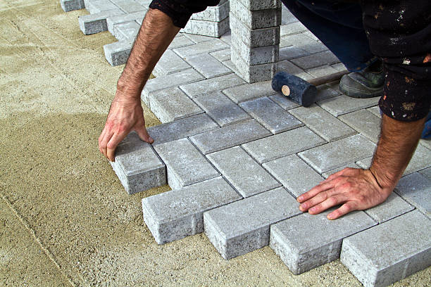 Reliable Grantsville, UT Driveway Pavers Solutions