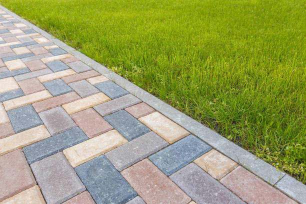 Best Brick Driveway Pavers  in Grantsville, UT